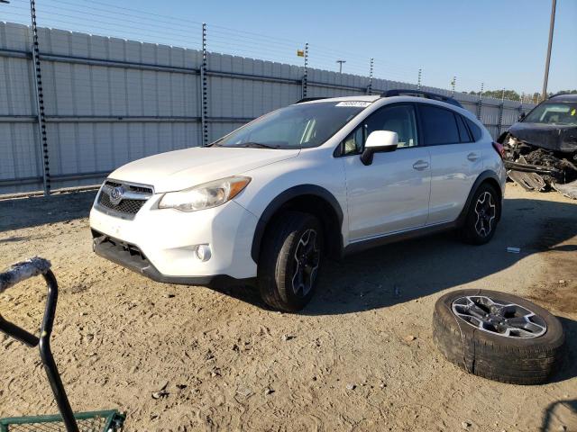 2014 Subaru XV Crosstrek 