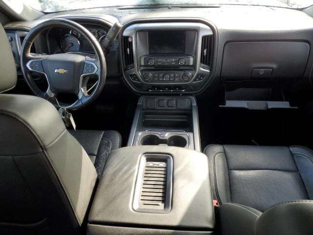 2016 CHEVROLET 2500 - 1GC1KWEG6GF155800