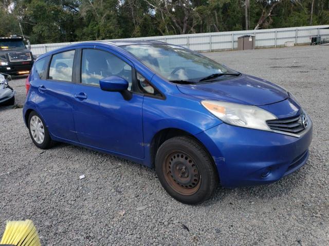 3N1CE2CP2FL407643 | 2015 NISSAN VERSA NOTE