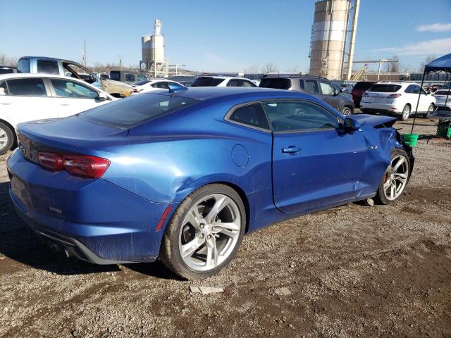 1G1FF1R79L0115532 | 2020 CHEVROLET CAMARO LZ