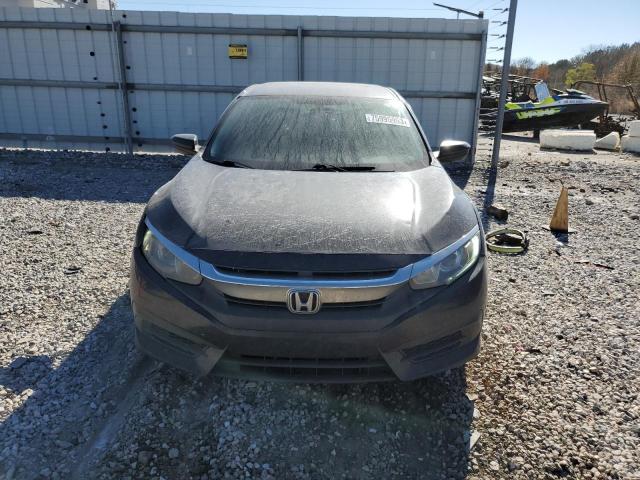 2016 HONDA CIVIC LX - 19XFC2F58GE041929