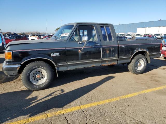 1990 Ford F-150 