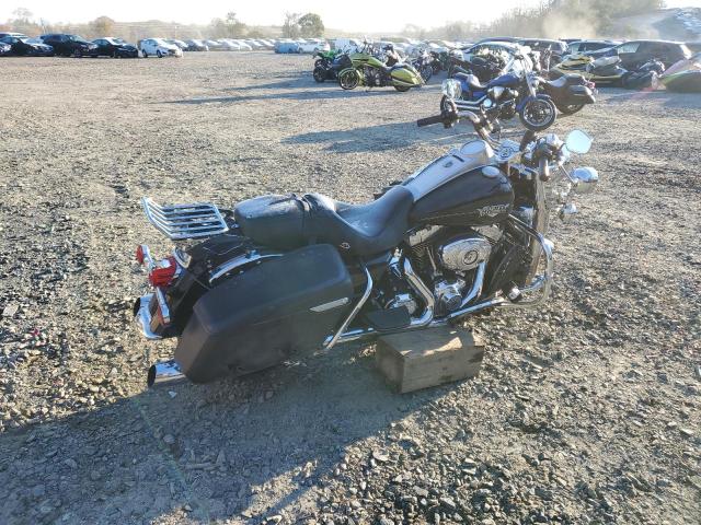 2012 HARLEY-DAVIDSON FLHRC ROAD 1HD1FRM14CB606161