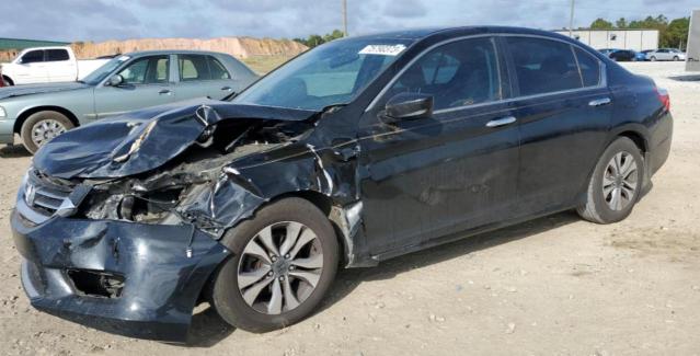 2014 Honda Accord Sedan LX