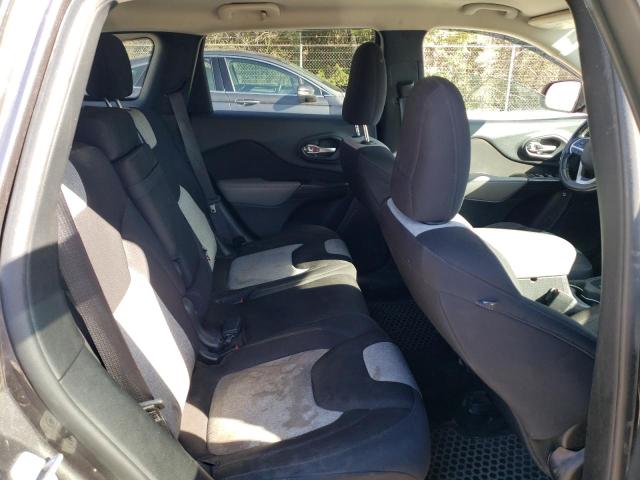 1C4PJMCSXEW144854 Jeep Cherokee Latitude