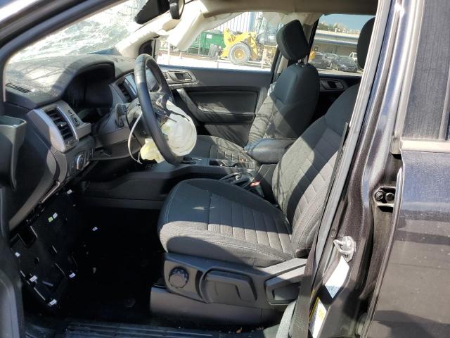 2019 FORD RANGER XL 1FTER4EH4KLB23481