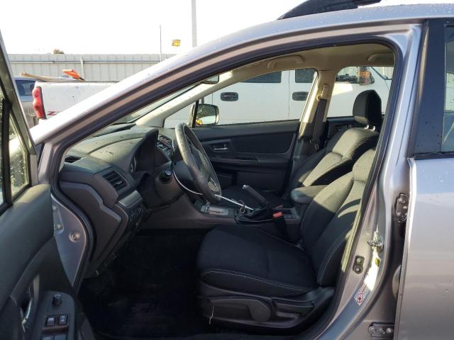2014 Subaru Impreza - Image 7