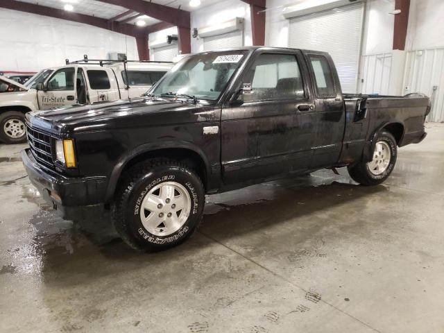 1989 Chevrolet S-10 