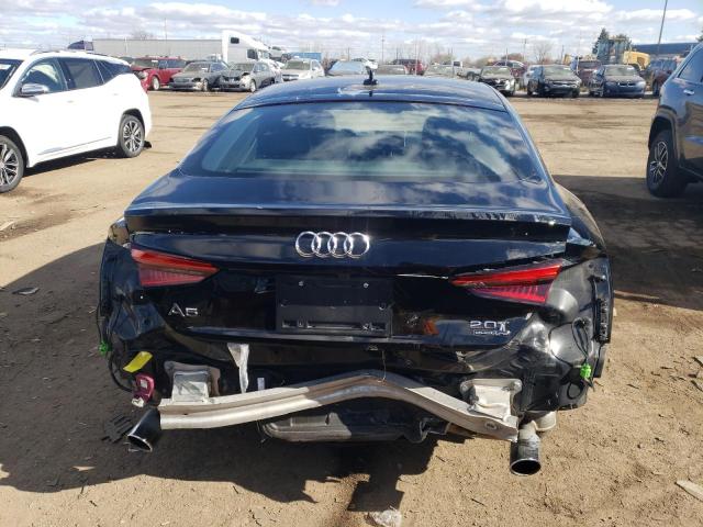 WAUENDF52JA007798 2018 AUDI A5, photo no. 6