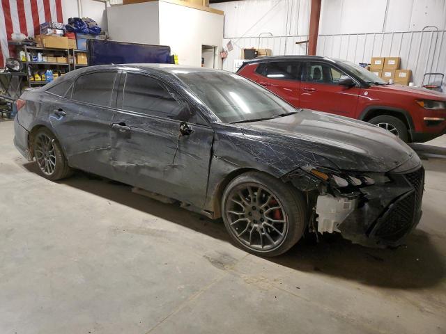 2020 TOYOTA AVALON XSE 4T1FZ1FBXLU046894