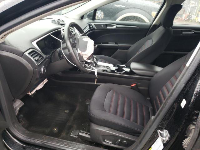 3FA6P0H95GR369350 | 2016 FORD FUSION SE