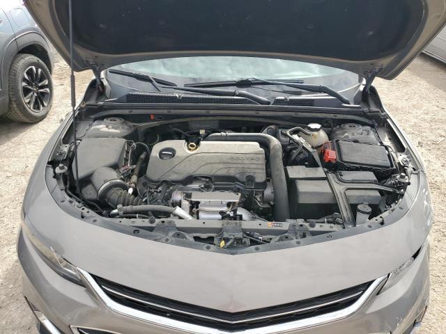 1G1ZD5STXJF237036 | 2018 CHEVROLET MALIBU LT