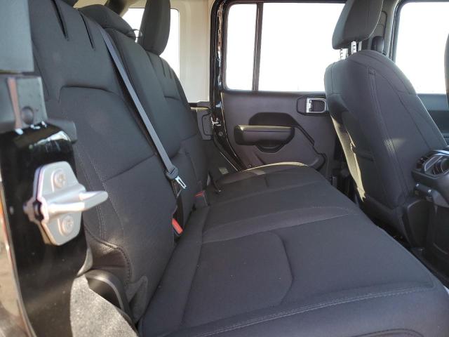 2023 JEEP WRANGLER 4 1C4JJXN6XPW691469
