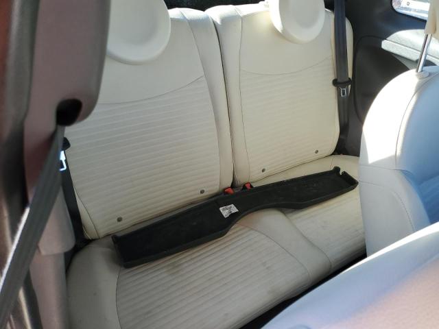 2015 FIAT 500 SPORT - 3C3CFFBR4FT656664
