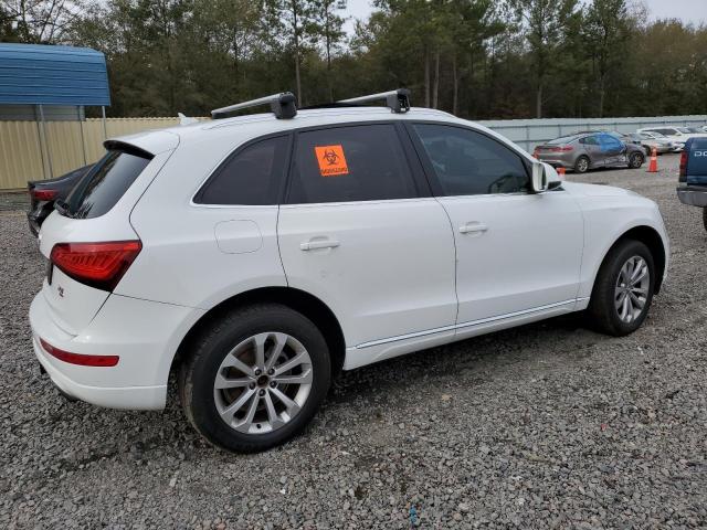 WA1LFBFP3EA033985 | 2014 AUDI Q5 PREMIUM