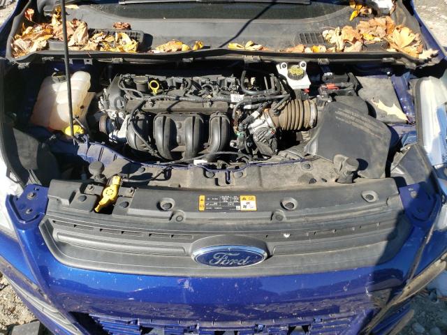 1FMCU0F72EUD14668 | 2014 Ford escape s