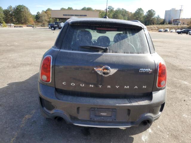 WMWZC5C50GWU01037 Mini Cooper S Countryman