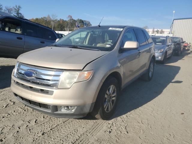 2007 Ford Edge SEL