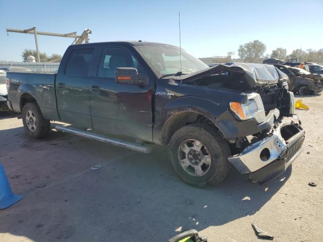 1FTFW1EF5DFA07380 | 2013 Ford f150 supercrew