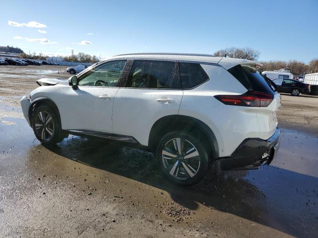 5N1BT3CA7PC675788 Nissan Rogue Sl