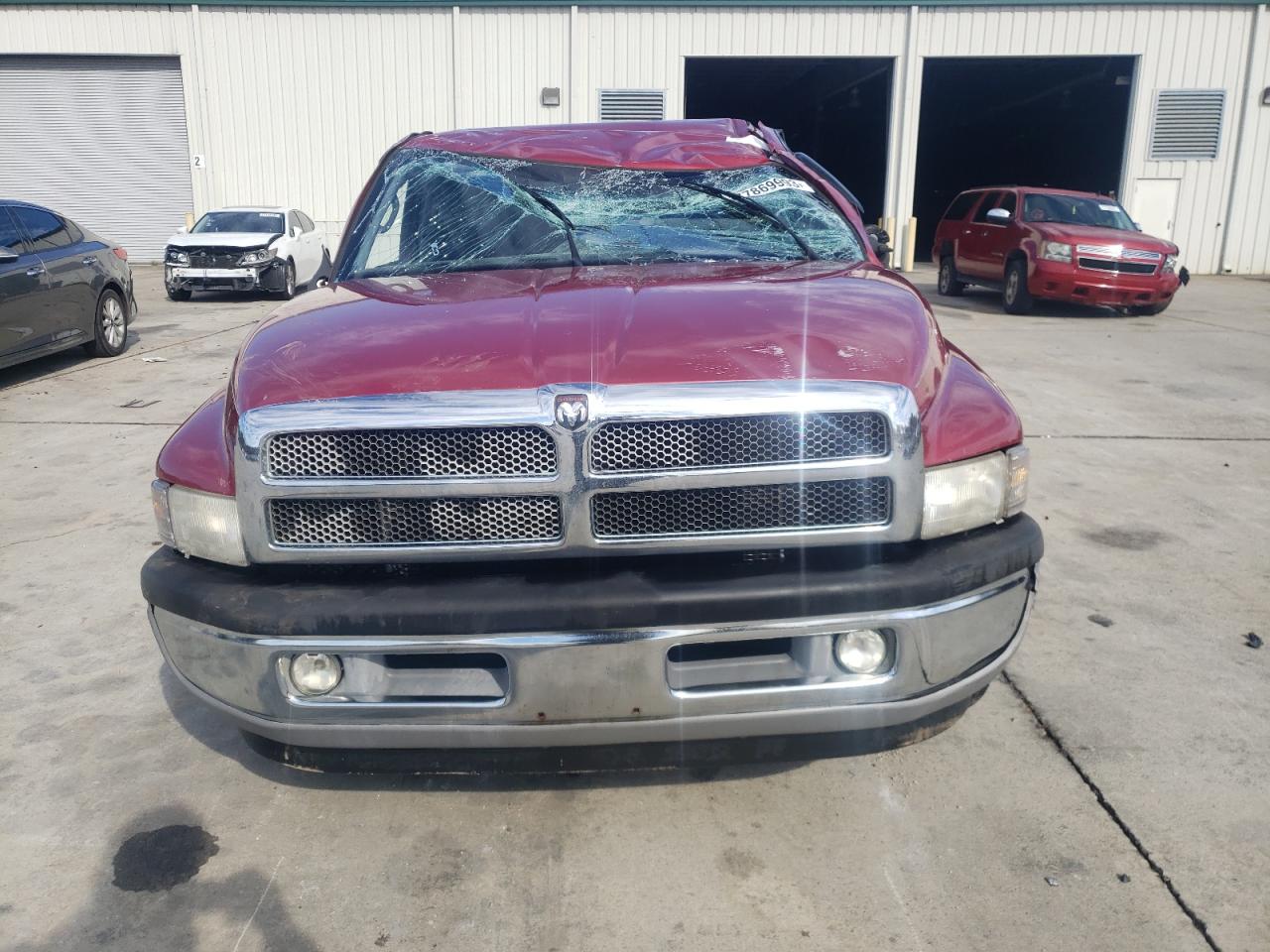 3B7HC13Z5XG105164 1999 Dodge Ram 1500