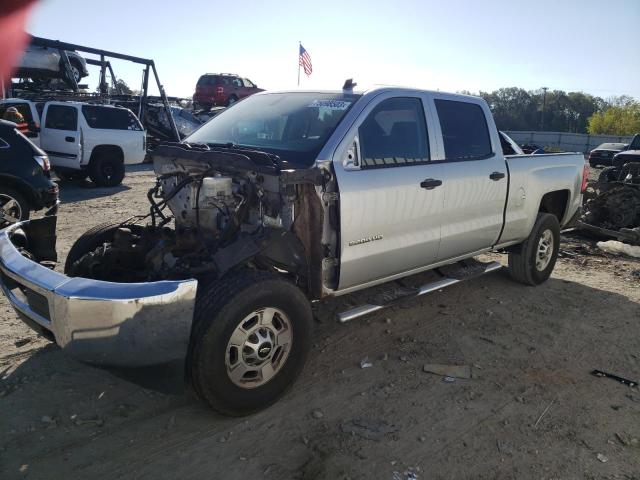 Vin: 1gc1cveg4ff136250, lot: 75098503, chevrolet all models c2500 heavy duty lt 2015 img_1