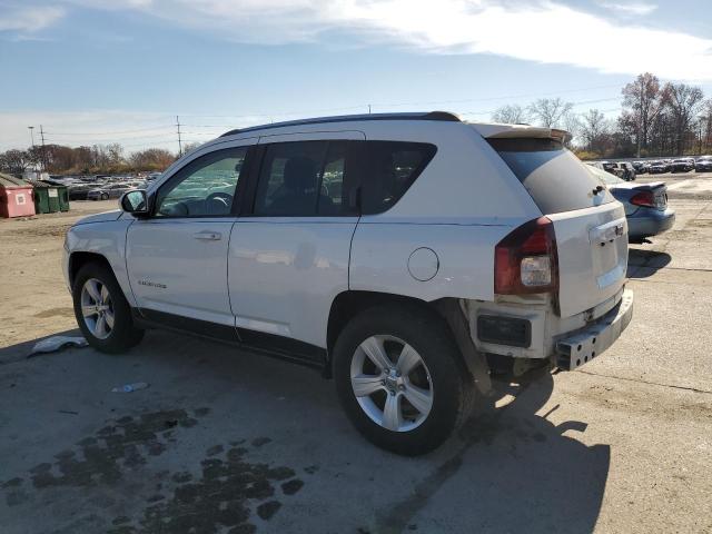 Vin: 1c4njcea6ed678631, lot: 75561343, jeep compass latitude 20142