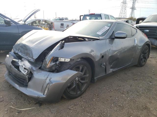 2014 Nissan 370Z Base