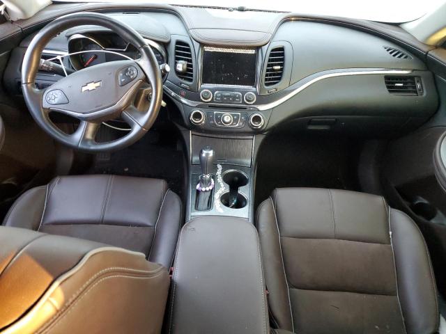 2015 Chevrolet Impala Lt 3.6L(VIN: 2G1125S36F9293297