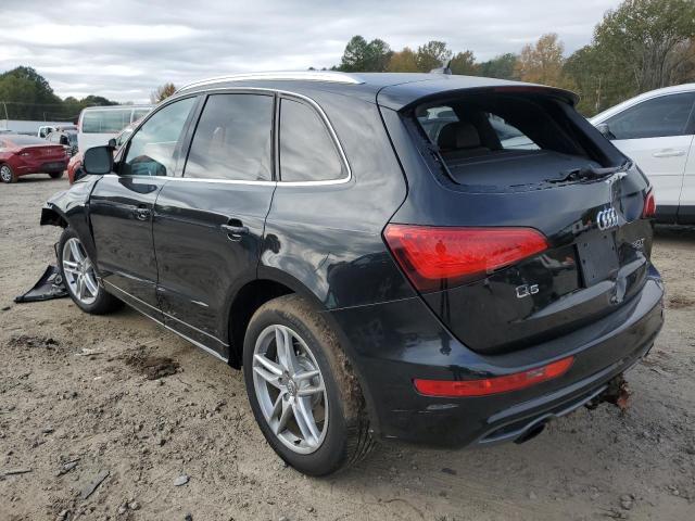 VIN WA1DGAFP5DA037532 2013 Audi Q5, Premium Plus no.2