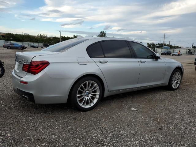 WBAYE8C50ED136362 | 2014 BMW 750 li