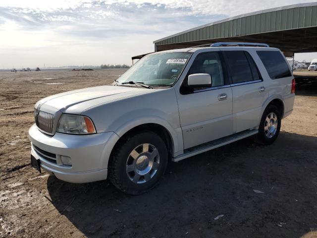 2006 Lincoln Navigator 