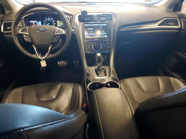2015 Ford Fusion Tit 2.0L(VIN: 3FA6P0D92FR308784