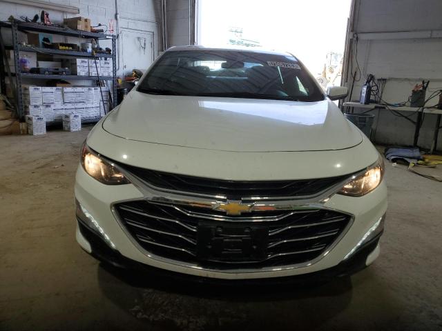 1G1ZD5ST3NF145790 2022 Chevrolet Malibu Lt