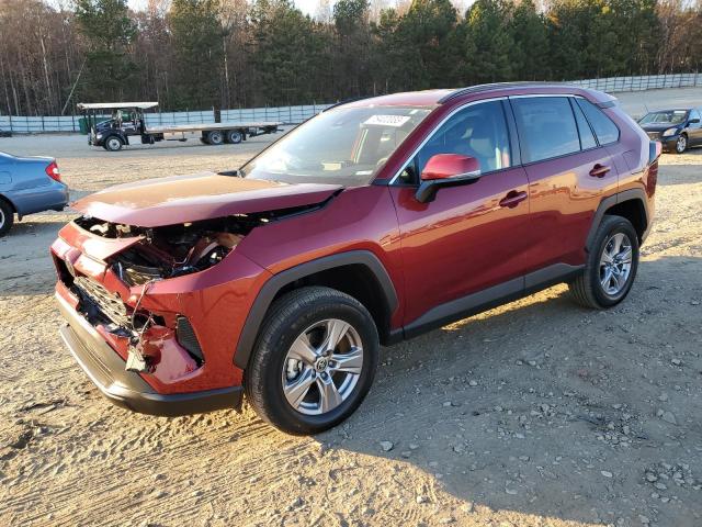 2T3W1RFV0PW289644 | 2023 TOYOTA RAV4 XLE