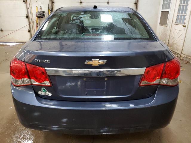 2014 Chevrolet Cruze - Image 6