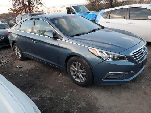 5NPE24AF6FH219227 | 2015 Hyundai sonata se