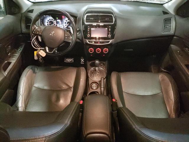 JA4AR4AW0GZ051406 Mitsubishi Outlander Sport Sel