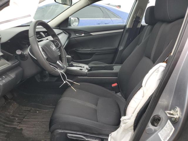 19XFC2F63KE043931 | 2019 HONDA CIVIC LX