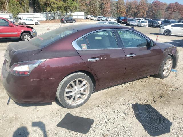 1N4AA5AP9EC467892 Nissan MAXIMA S