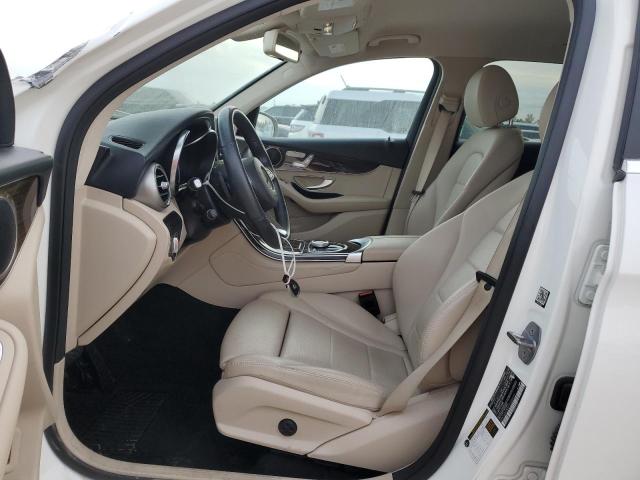 WDC0G4JB8KV136427 Mercedes-Benz GLC 300