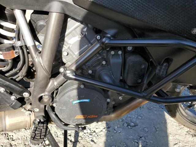 2020 KTM 1290 SUPER - VBKV7940XLM919919