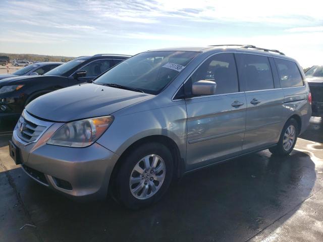 2010 Honda Odyssey EX