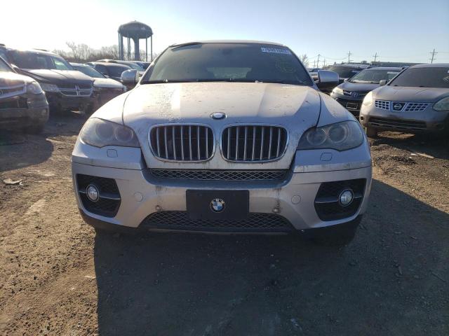 2009 BMW X6 VIN: 5UXFG83589LZ93382 Lot: 76901083