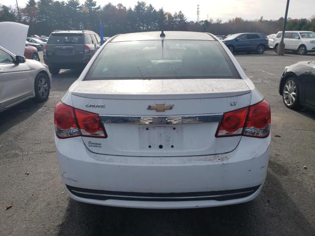 1G1PE5SB6E7159334 | 2014 CHEVROLET CRUZE LT