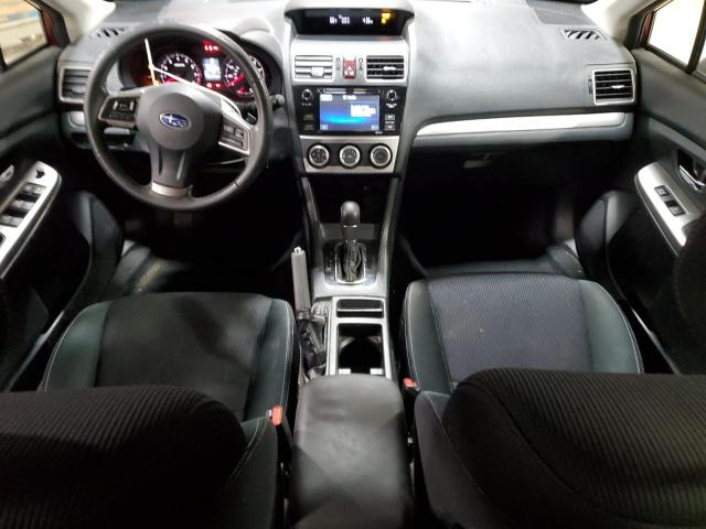JF1GPAP63GH206070 Subaru Impreza Sport Premium