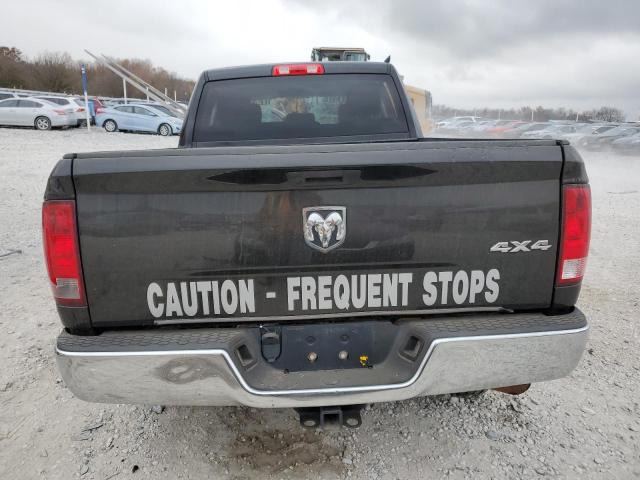 2019 RAM 1500 CLASS - 1C6RR7FT7KS578957