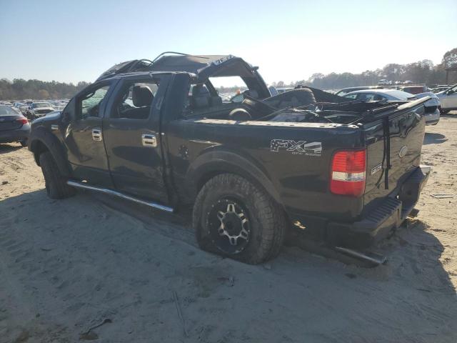 1FTPW145X5KE82433 | 2005 Ford f150 supercrew