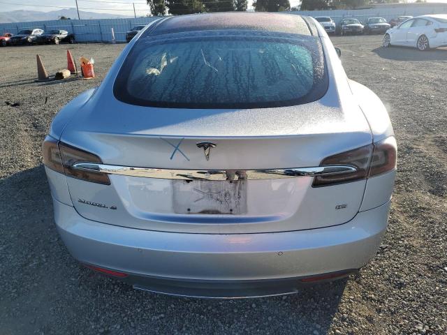 5YJSA1H11EFP53800 | 2014 TESLA MODEL S