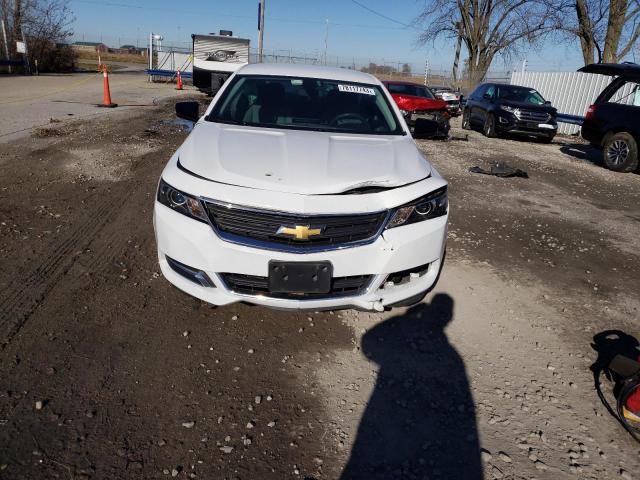 2G11Z5SA0G9167643 | 2016 CHEVROLET IMPALA LS